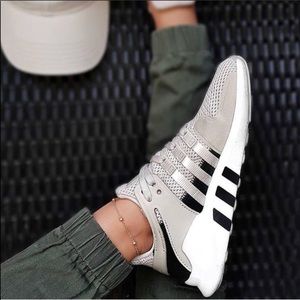 *SOLD ON MERCARI* Adidas EQT Support